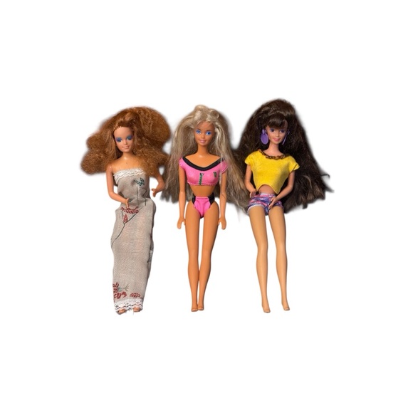 Barbie bundle - Picture 3 of 6